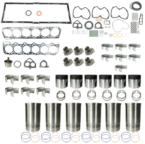 Engine Parts - Overhaul Kits