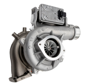 2017+ GM 6.6L L5P Duramax - Turbo Chargers & Intercoolers