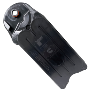 Engine Parts - Crankcase & Emission