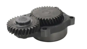 Engine Parts - Lubrication/Oil System