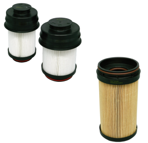 2025-2026 Ram 6.7L 24V Cummins - Maintenance/Filtration