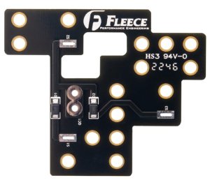 Exterior & Lighting - Modules