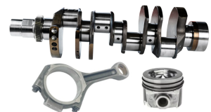 Engine Parts - Rotating Assembly