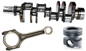 Engine Parts - Rotating Assembly