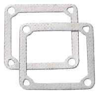 Alliant Power - Alliant Power Intake Grid Heater Gasket Set, 1989-2007 5.9L Cummins 