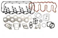 Alliant Power - Alliant Power Head Gasket Kit Without ARP Head Studs, 2004.5-2010 GM 6.6L LLY/LBZ/LMM Duramax