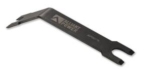 Alliant Power - Alliant Power Quick Release Coupler Tool, 2003-2007 6.0L Powerstroke