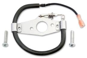 Alliant Power - Alliant Power Fuel Filter Heater Element, 1998-2003 7.3L Powerstroke