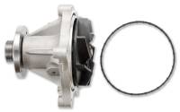 Alliant Power - Alliant Power Water Pump, 2008-2010 6.4L Powerstroke