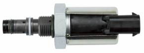Alliant Power - Alliant Power Injector Pressure Regulator (IPR) Valve, 2004-2006 DT466/570/HT570