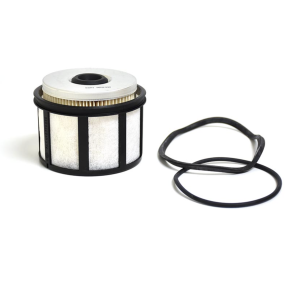 Racor - Racor Parfit Fuel Filter Service Kit, 1999-2003 7.3L