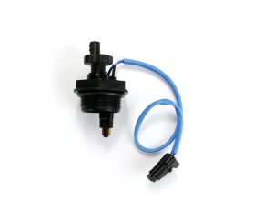 Cummins, Inc. - Genuine Racor Water In Fuel (WIF) Sensor Assembly, 2013-2018 6.7L Cummins