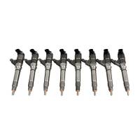 S&S Diesel Motorsports - S&S Diesel Oversize Injectors, 2004.5-2005 GM 6.6L LLY Duramax (Select A Size)