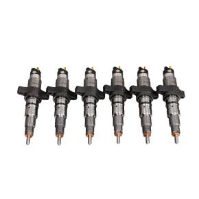 S&S Diesel Motorsports - S&S Diesel Oversize Injectors, 2004.5-2007 5.9L Cummins(Select A Size)