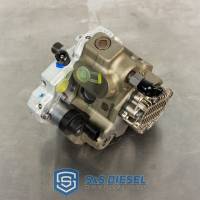 S&S Diesel Motorsports - S&S Diesel Cummins SuperSport CP3 - New 6.7 based - (Higher Output >3500RPM)