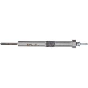 Bosch - Genuine Bosch Glow Plug, 2006-2016 GM 6.6L LBZ/LMM/LML