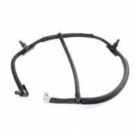 Bosch - Genuine Bosch OEM Fuel Return Line, 2004.5-2010 GM 6.6L LLY/LBZ/LMM (LH)