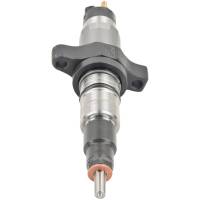 Bosch - Genuine Bosch OEM Common Rail Injector, 2003-2004.5 5.9L Cummins