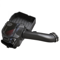 S&B Filters - Cold Air Intake For 2017-2019 6.7L Powerstroke