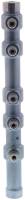 Bosch - Genuine Bosch Passenger (R) Side Fuel Rail, 2011-2019 6.7L Powerstroke
