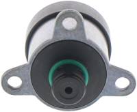 Bosch - Genuine Bosch Fuel Pressure Regulator (FCA), 2007.5-2018 6.7L Cummins