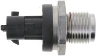 Bosch - Genuine Bosch Fuel Rail Pressure Sensor, 2007.5-2012 6.7L Cummins (Pickup) 2007.5-2018 6.7L Cummins (Cab & Chassis)