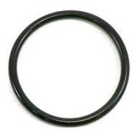 Bosch - Genuine Bosch Injector Body O-Ring, 2004.5-2010 GM 6.6L LLY/LBZ/LMM