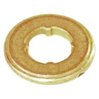 Bosch - Genuine Bosch Injector Copper Sealing Washer, 2003-2007 5.9L Cummins