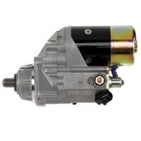 Bosch - Genuine Bosch Starter, 2003-2007 5.9L Cummins