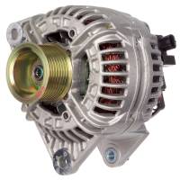 Bosch - Genuine Bosch Alternator, 2003-2005 5.9L Cummins