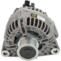 Bosch - Genuine Bosch Alternator, 2006-2007 5.9L Cummins