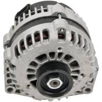 Bosch - Genuine Bosch 145AMP Alternator, 2003-2007 GM 6.6L LB7/LLY/LBZ