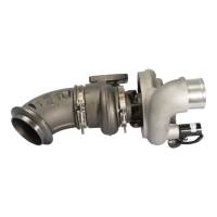 Holset - Genuine Holset HE351 Turbocharger, 2004.5-2007 5.9L Cummins