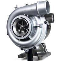 Calibrated Power Solutions - Calibrated Power Solutions Stealth 64 Turbocharger, 2011-2016 GM 6.6L LML