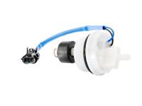 Racor - Racor Drain Valve Water Sensor Kit, 2001-2014 GM 6.6L