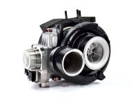 Fleece Performance Engineering - Fleece Performance 63MM FMW Holset VGT Cheetah Turbocharger, 2013-2018 6.7L Cummins