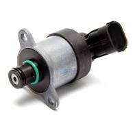 Bosch - Genuine Bosch Fuel Pressure Regulator, 2006-2010 GM 6.6L LBZ/LMM Duramax