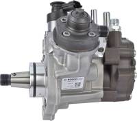 Bosch - Genuine Bosch New CP4 Injection Pump (Case / New Holland)