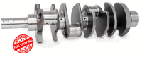 Callies - Callies DuraStar Forged Duramax Upgraded Crankshaft, 2001-2016 GM 6.6L Duramax