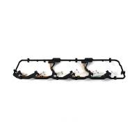 Cummins, Inc. - Genuine Cummins Integrated Valve Cover Gasket With Injector Harness, 2006-2024 5.9L/6.7L Cummins