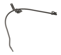 Mopar - Genuine Mopar Engine Oil Dipstick Tube, 2007.5-2018 6.7L Cummins