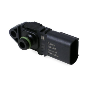 Cummins, Inc. - Genuine Cummins Crankcase Pressure Sensor, 2007.5-2018 6.7L Cummins