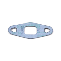Cummins, Inc. - Genuine Cummins Turbo Oil Drain Gasket, 1989-2002 5.9L Cummins