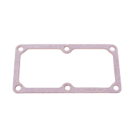 Cummins, Inc. - Genuine Cummins Intake Manifold Gasket, 2007.5-2018 6.7L