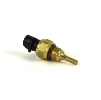 Cummins, Inc. - Genuine Cummins Coolant Temperature Sensor, 1998.5-2024 5.9L/6.7L
