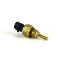 Cummins, Inc. - Genuine Cummins Coolant Temperature Sensor, 1998.5-2018 5.9L/6.7L