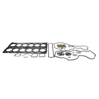 Cummins, Inc. - Genuine Cummins Upper Engine Gasket Set, 2003-2007 5.9L