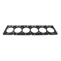 Cummins, Inc. - Genuine Cummins Head Gasket, 2007.5-2018 6.7L