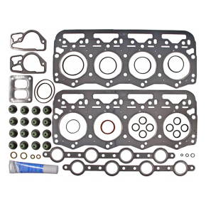 Mahle - Mahle Head Set, 1994-2003 7.3L Powerstroke