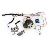 S&S Diesel Motorsports - S&S Diesel Motorsport CP4 To DCR Injection Pump Conversion Kit, 2011-2022 6.7L Powerstroke